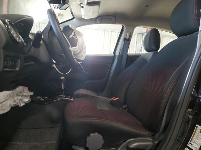 2023 MITSUBISHI MIRAGE G4 ES #3303779440