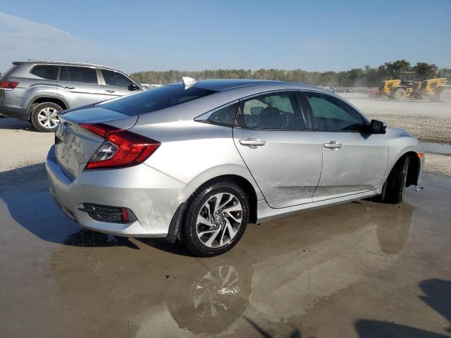 2017 HONDA CIVIC EX - 19XFC2F78HE078949