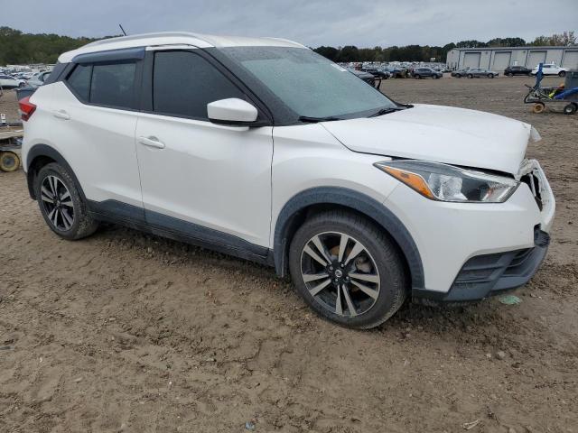 2020 NISSAN KICKS SV #3283780436