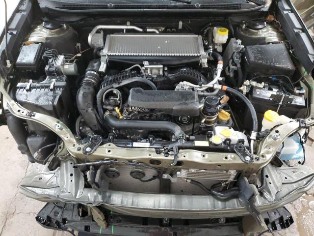 2022 SUBARU OUTBACK TO - 4S4BTGPD0N3272440