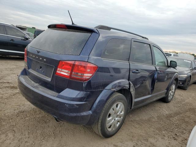 2017 DODGE JOURNEY SE 3C4PDCAB5HT605232