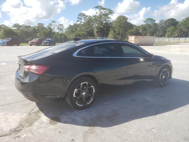 2022 CHEVROLET MALIBU LT 1G1ZD5STXNF181752