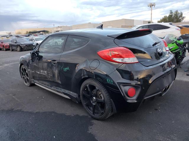 2016 HYUNDAI VELOSTER TURBO KMHTC6AE5GU288355