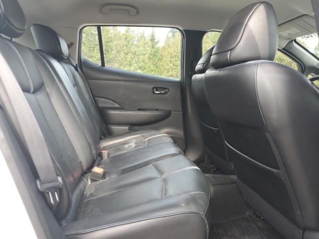 2018 NISSAN LEAF S 1N4AZ1CP9JC313661