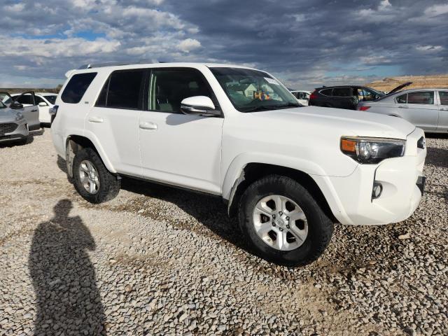 2015 TOYOTA 4RUNNER SR - JTEBU5JRXF5211477