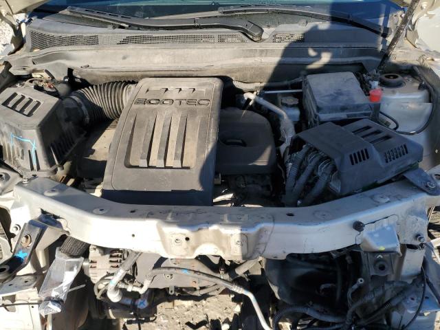 2014 GMC TERRAIN SL - 2GKFLVEK0E6273208