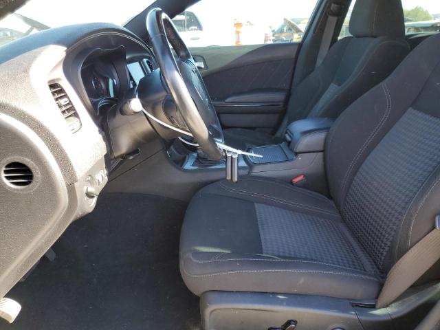 2023 DODGE CHARGER SX #3286682294