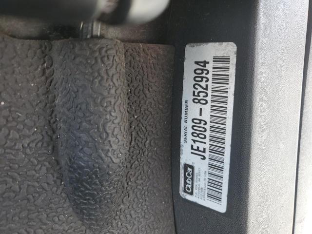 2018 CLUB CAR PRECEDENT #3268859265