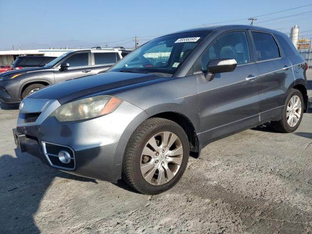 2011 ACURA RDX TECHNO #3278808641
