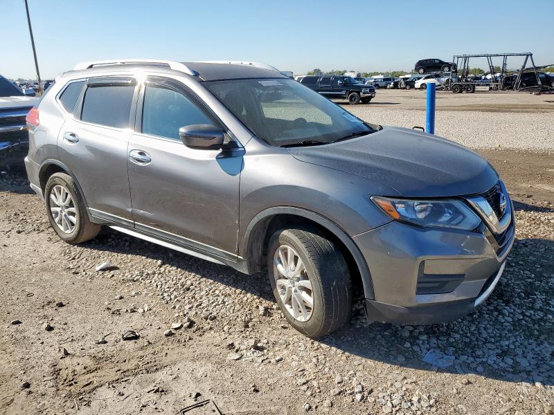 2017 NISSAN ROGUE S - KNMAT2MV8HP531074