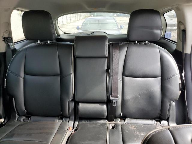 2020 INFINITI QX60 LUXE 5N1DL0MN6LC533015