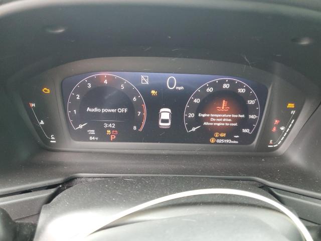 2024 HONDA ACCORD EX - 1HGCY1F30RA063878