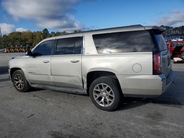 2015 GMC YUKON XL K #3286679296