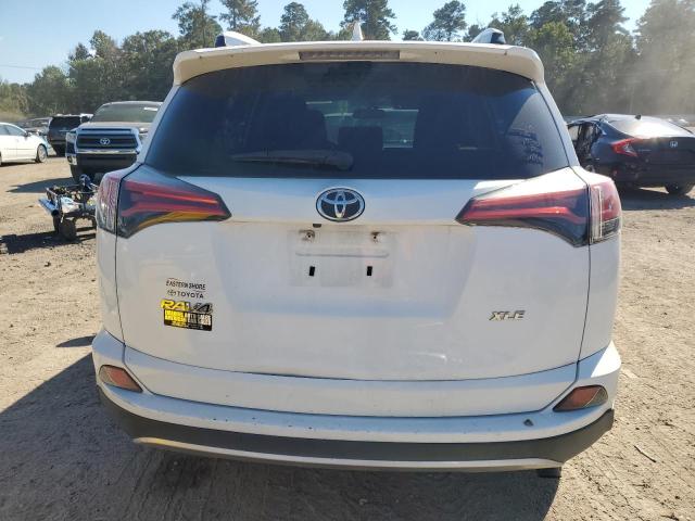 2016 TOYOTA RAV4 XLE #3296418675