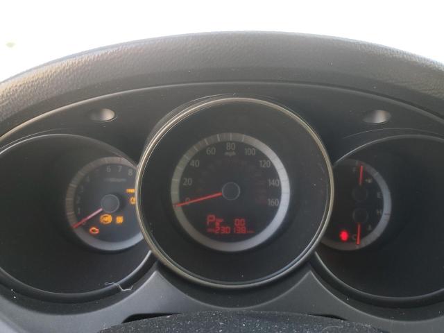 2010 KIA OPTIMA LX #3293564955