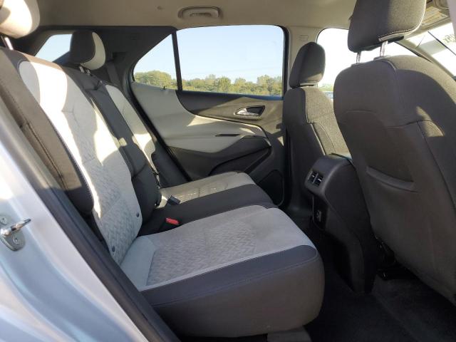 2022 CHEVROLET EQUINOX LS 2GNAXHEV9N6101644