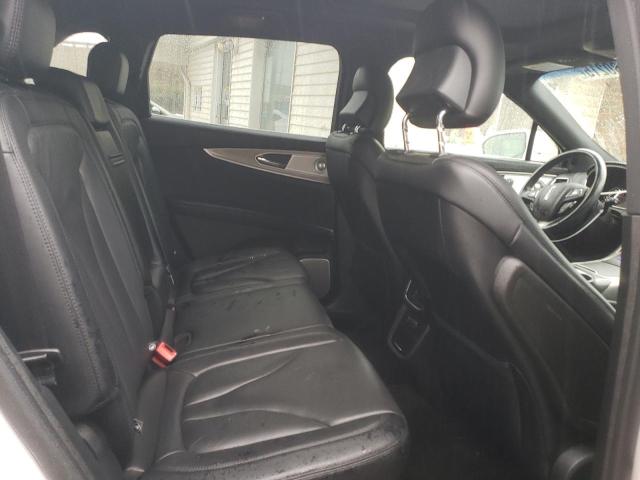 2018 LINCOLN MKX RESERV 2LMPJ8LR8JBL19229