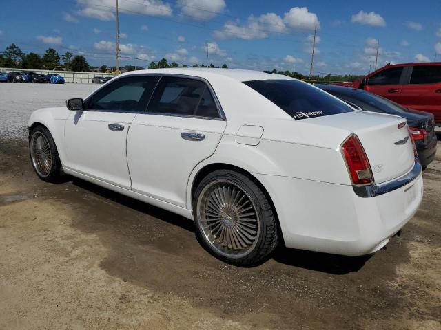 2013 CHRYSLER 300 #3292463706