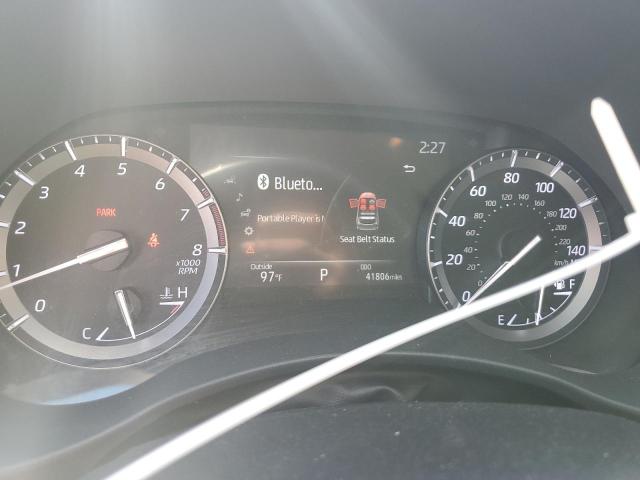 2020 TOYOTA HIGHLANDER - 5TDGZRBH9LS515995