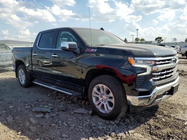 2024 CHEVROLET SILVERADO K1500 LTZ 1GCUDGED6RZ242536