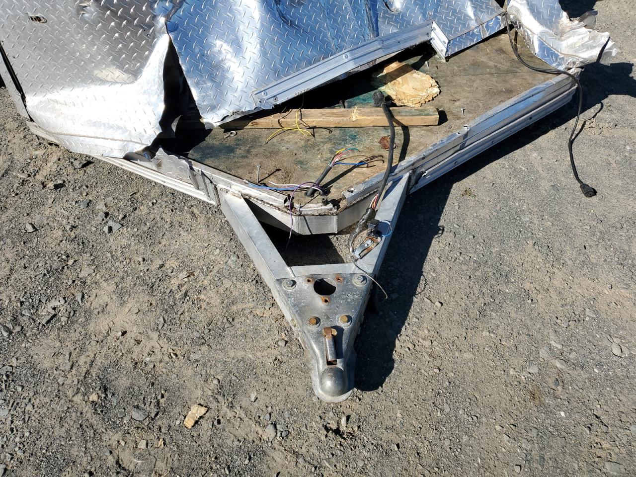 Lot #3262211114 2021 ALCOM LLC UNKNOWN