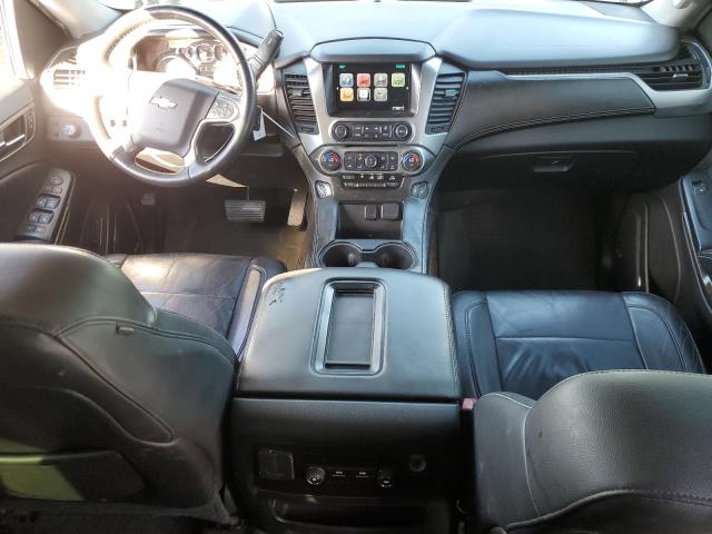 2015 CHEVROLET TAHOE C150 #3298061126