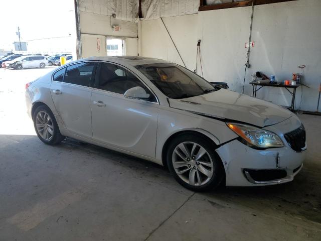 2016 BUICK REGAL PREM 2G4GS5GXXG9194699