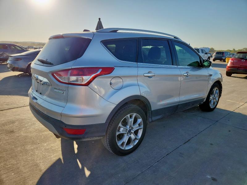 2014 FORD ESCAPE TIT - 1FMCU0J90EUA37737