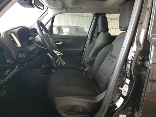 2018 JEEP RENEGADE L ZACCJABB4JPG91348