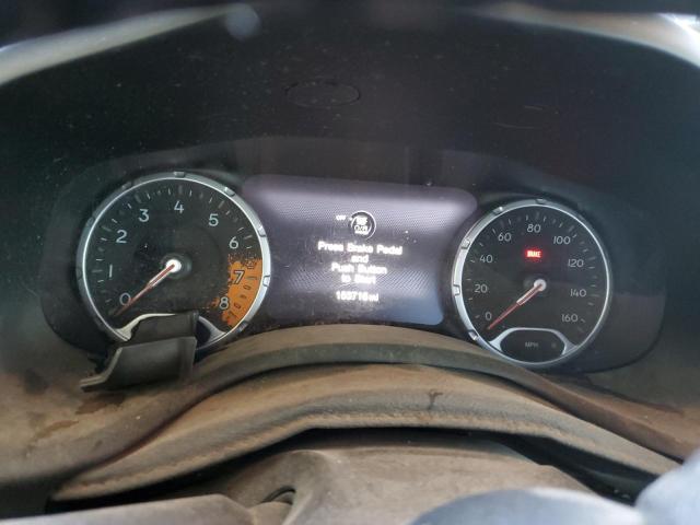 2017 JEEP RENEGADE T - ZACCJBCB2HPE85475