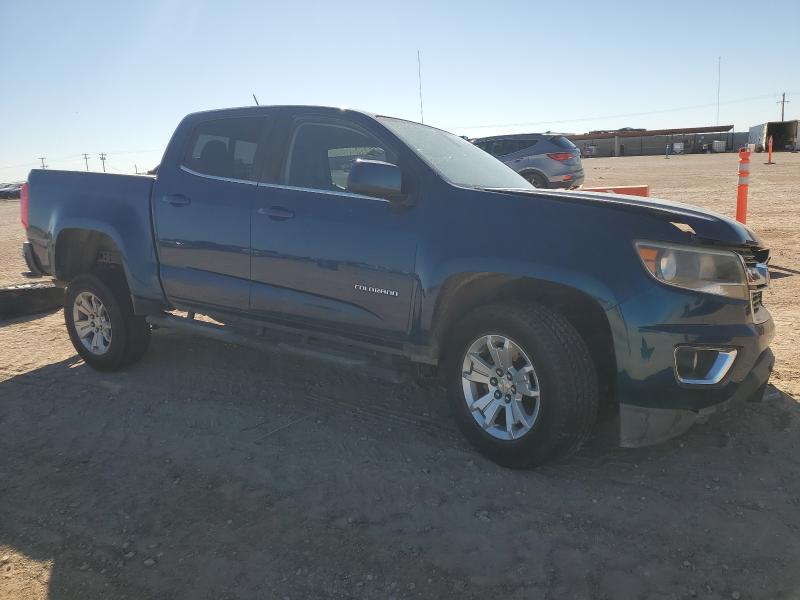 2019 CHEVROLET COLORADO L - 1GCGSCEN9K1206736