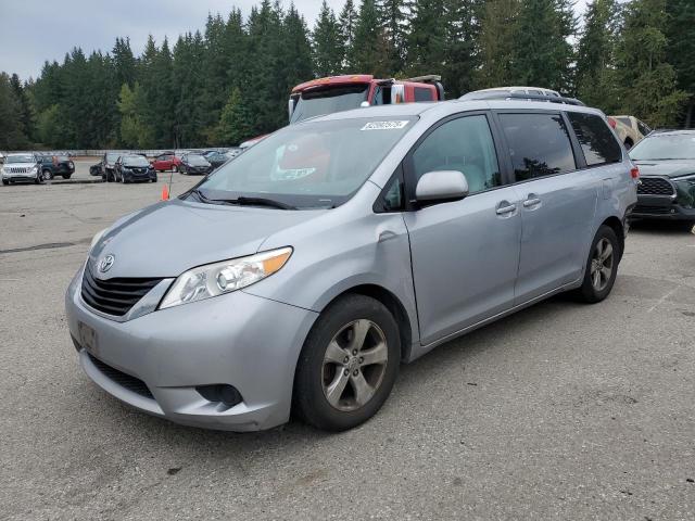 2012 TOYOTA SIENNA LE #3304535440