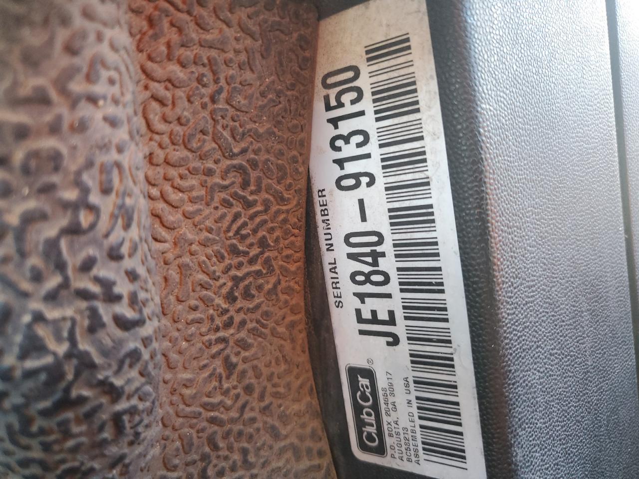 Lot #3270836420 2018 CITO PRECEDENT