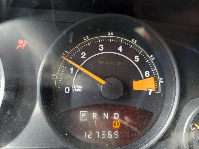 2014 JEEP PATRIOT SP #3287776102