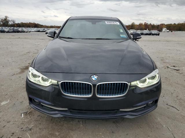 2018 BMW 330E - WBA8E1C55JA167531