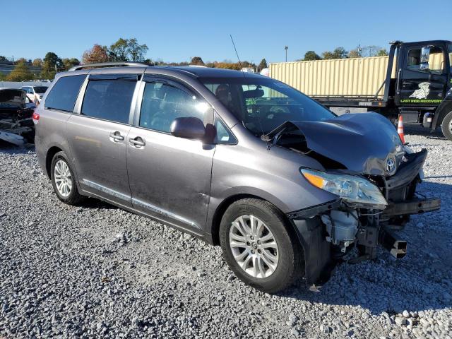 2011 TOYOTA SIENNA XLE #3302770374
