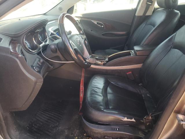 2011 BUICK LACROSSE C - 1G4GC5GD6BF380632