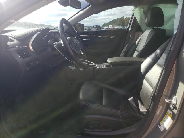 2017 CHEVROLET IMPALA LT #3293471409