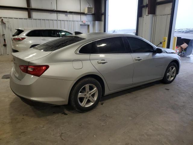 2019 CHEVROLET MALIBU LS - 1G1ZB5ST3KF149582