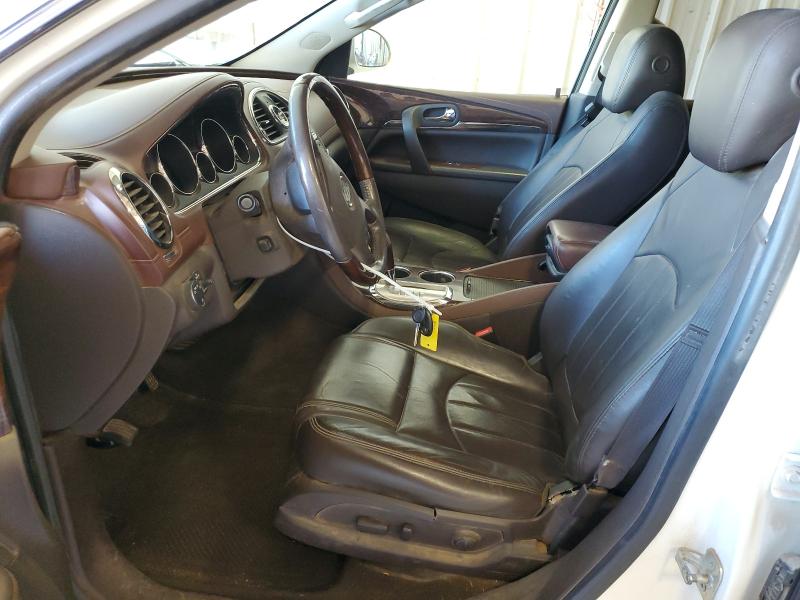 2014 BUICK ENCLAVE #3284945929