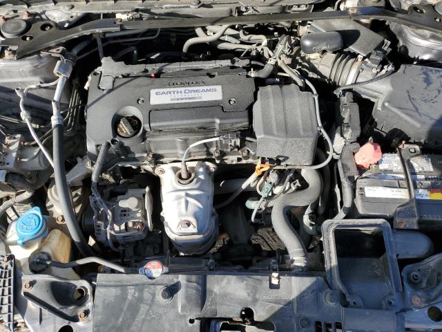 2014 HONDA ACCORD SPO - 1HGCR2F55EA802094