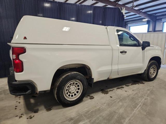 2023 CHEVROLET SILVERADO - 3GCNAAEK0PG346185