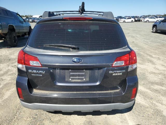2010 SUBARU OUTBACK 2. #3286746286