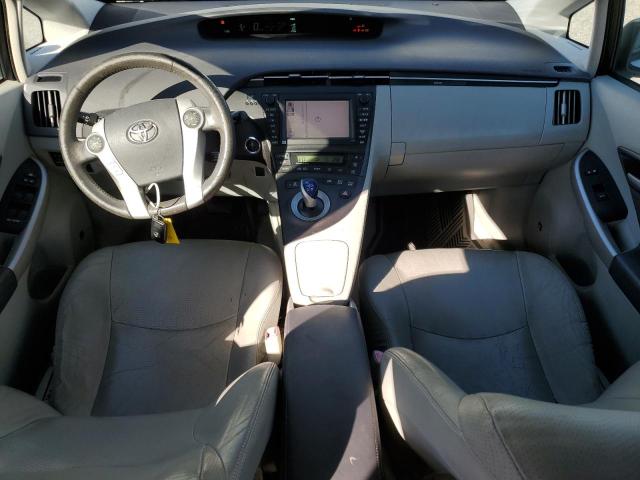 2010 TOYOTA PRIUS - JTDKN3DUXA0224452