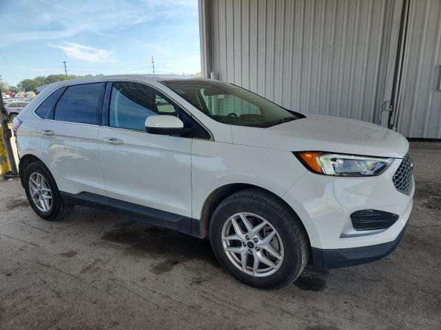 2023 FORD EDGE SEL - 2FMPK4J91PBA15351