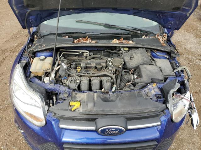 2012 FORD FOCUS SE #3308308173