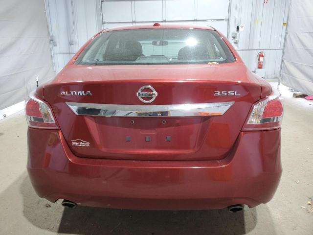 2013 NISSAN ALTIMA 3.5 - 1N4BL3AP5DC122389
