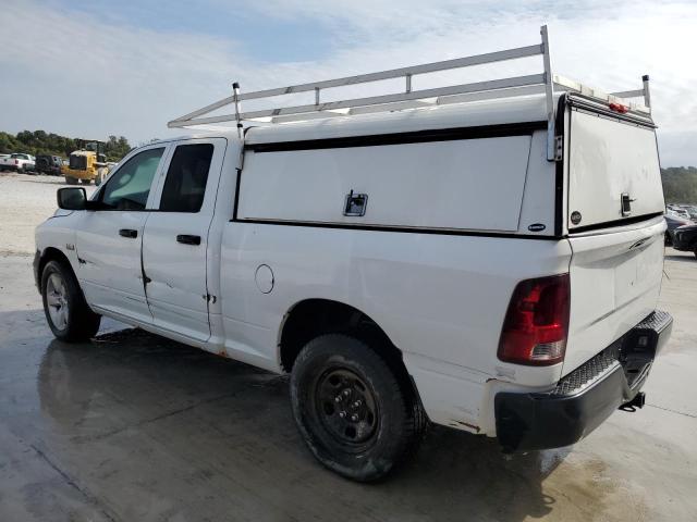 2016 RAM 1500 ST - 1C6RR7FT3GS219189