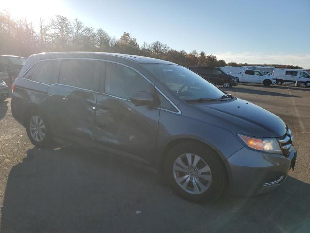 2014 HONDA ODYSSEY EX - 5FNRL5H6XEB126623