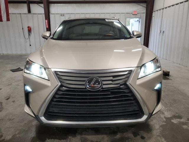 2017 LEXUS RX 350 BAS - 2T2ZZMCA9HC066469